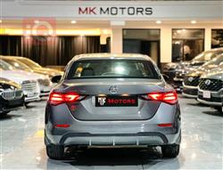 نيسان سنترا